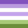 Bigenderqueer Flag