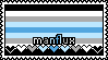 Manflux Stamp
