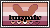 bunnygender flag