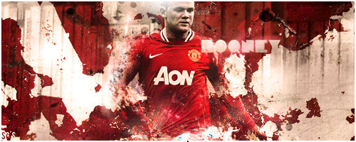 Sign Wayne Rooney by SG's