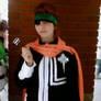 Lavi cosplay Picture 1