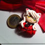 Inuyasha Miniature - charm