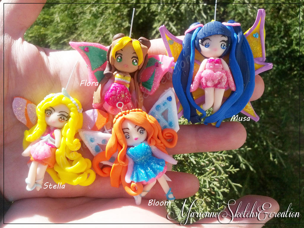 Winx Club