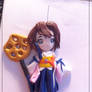 Yuna Final Fantasy X