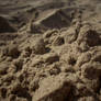 Sand - Texture