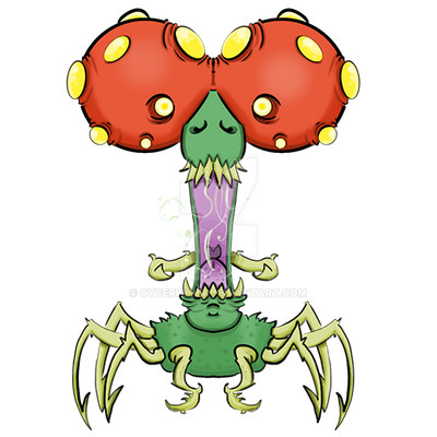 Fnf Insect Insect Final by CyberWyld on DeviantArt