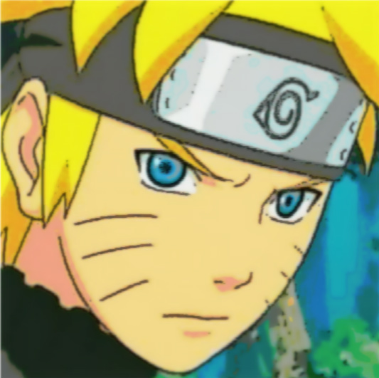 Uzumaki Naruto (icon)  Anime naruto, Naruto uzumaki, Anime