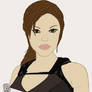 Lara Croft Tomb Raider