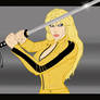 Beatrix Kiddo