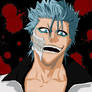 Grimmjow Jaegerjaquez Returns