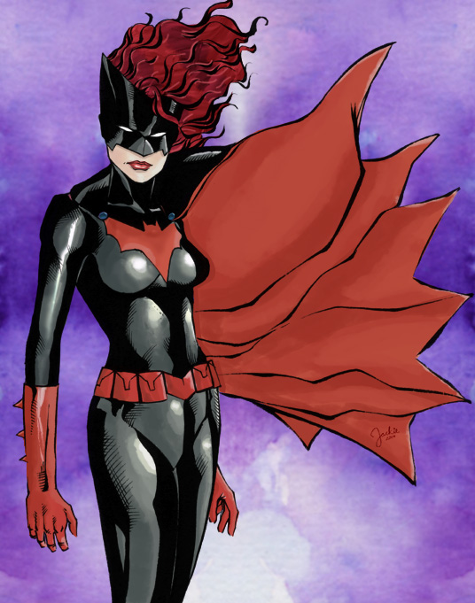 Batwoman