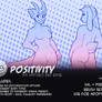 ANTHRO BASE #2 - POSITIVITY [POINTS OPT.]