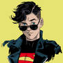 Superboy