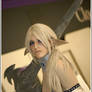 Dark Elf - Japan Expo 2011