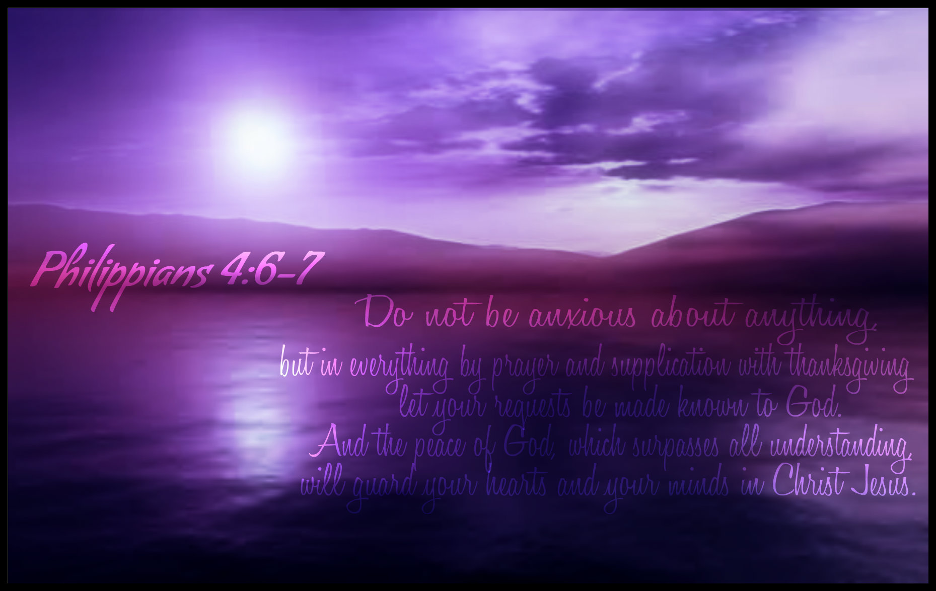 Philippians 46 7 By Breapea On Deviantart Philippians 46 7 By Breapea On Deviantart