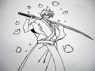 Bleach 1