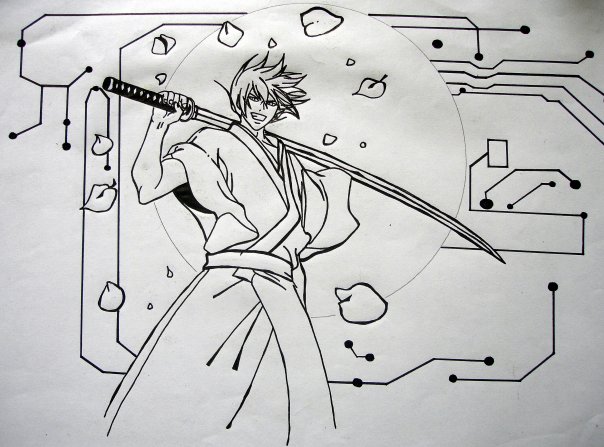 Bleach 2