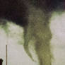 Rare Tornado Photo #16.5