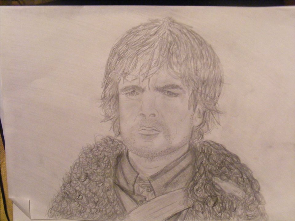 Tyrion