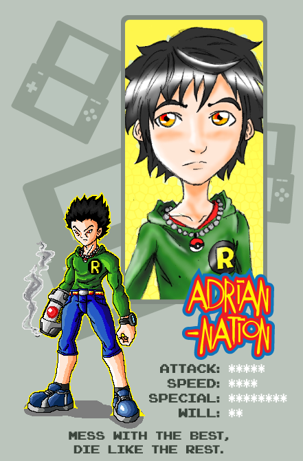 pixel id adrian-nation