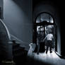 The Silent Witness