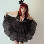 Gothic Lolita_STOCK4