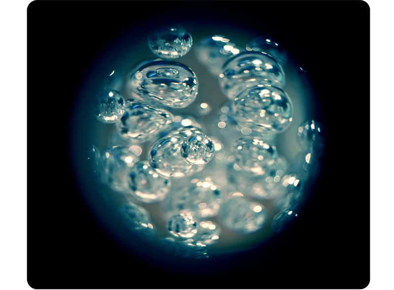 Breath underwater by Ledenec on DeviantArt