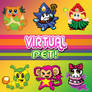 Virtual Pets