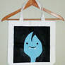 Tote Bag: Marceline the Vampire Queen