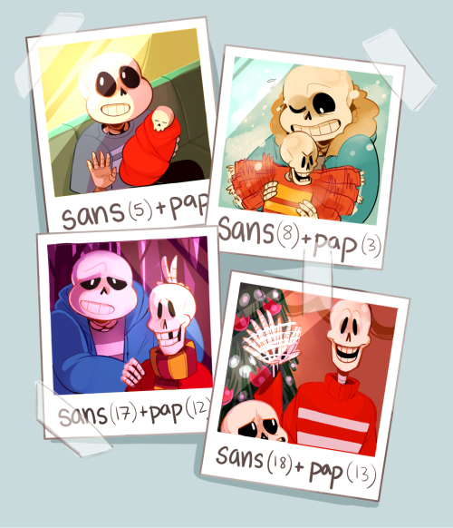Sans Papyrus Growing Up By Restlessent1ty On Deviantart Sans Papyrus Growing Up By Restlessent1ty On Deviantart