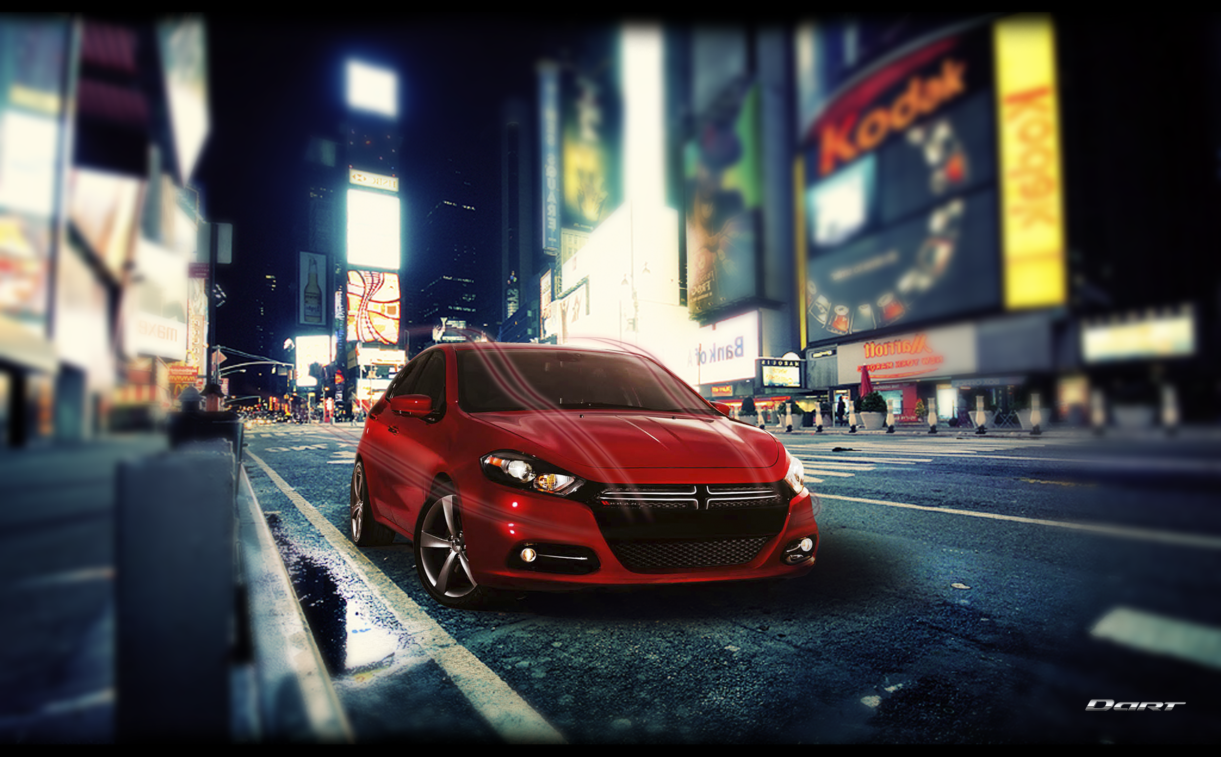 Dodge Dart