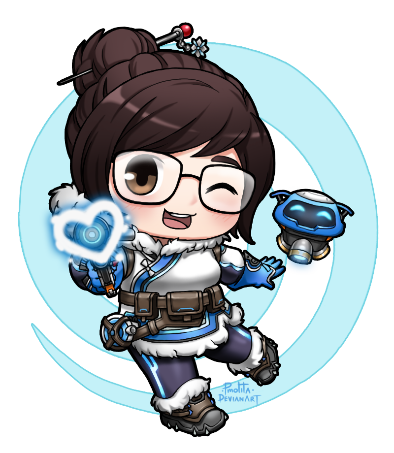 Mei