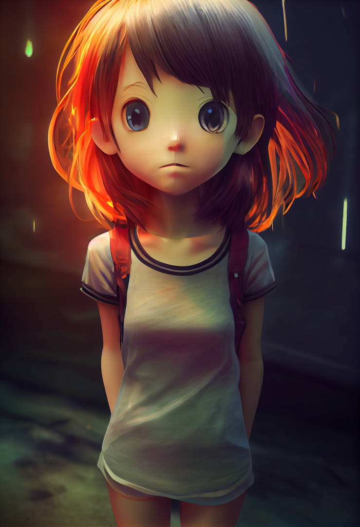 Anime #1 by marc-andre on DeviantArt