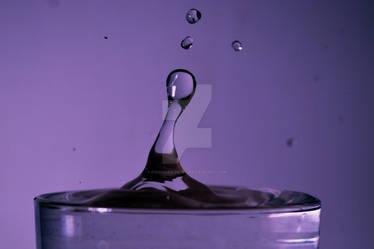 droplet