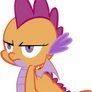 Scootaloo the Dragon