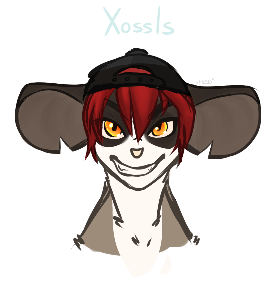 Xossls