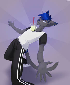 Explore The Best タピオカチャレンジ Art Deviantart