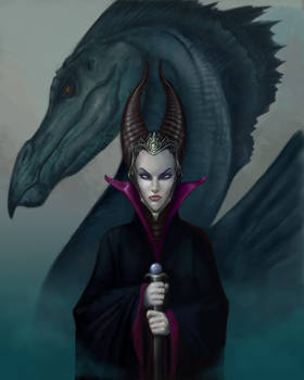 Maleficent