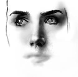 Jennifer Connelly UNFINISHED ~RasiumLane