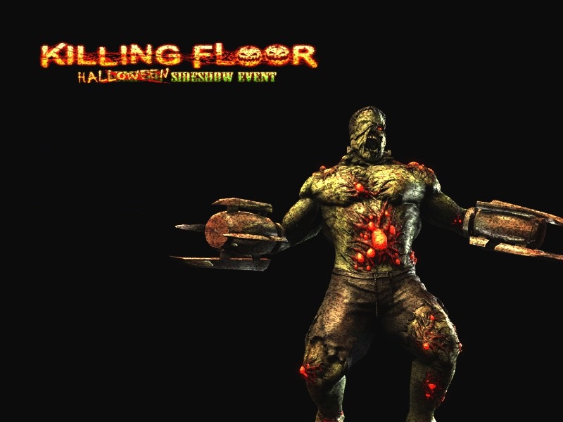 KF Halloween Wallpaper4