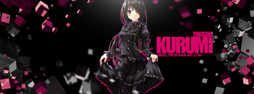 Dark Kurumi