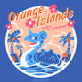 Orange Islands