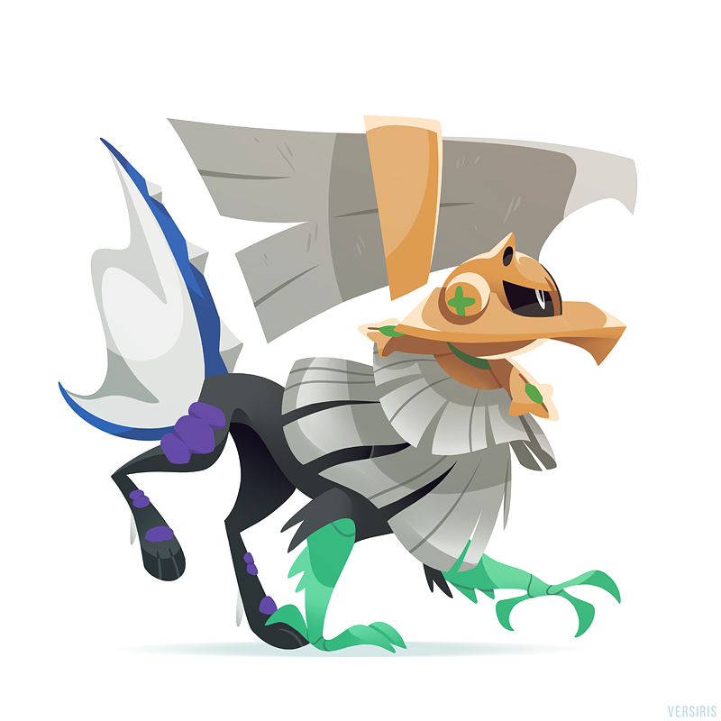 Pkmn Type Null By Versiris On Deviantart Pkmn Type Null By Versiris On Deviantart