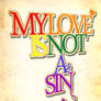 My Love Is Not A Sin