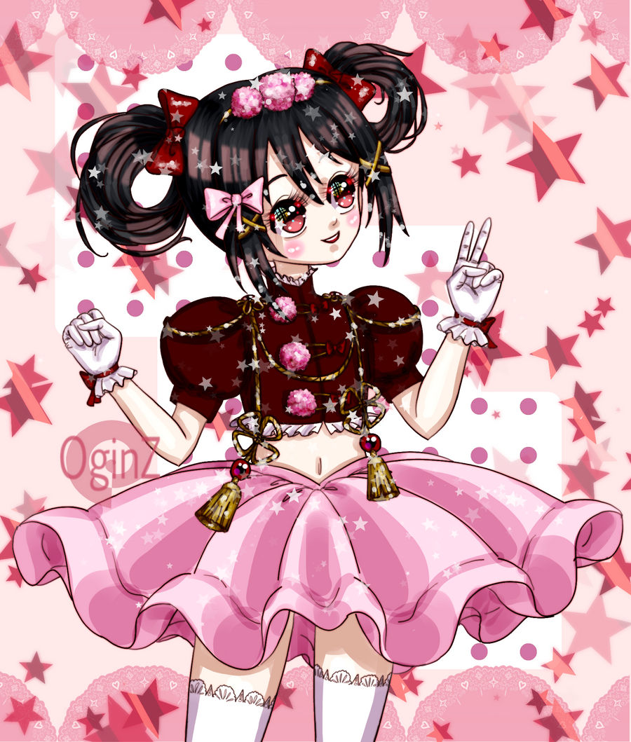 Love Live: Nico Yazawa