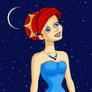 Ariel in MSPaint _full