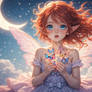 The stars