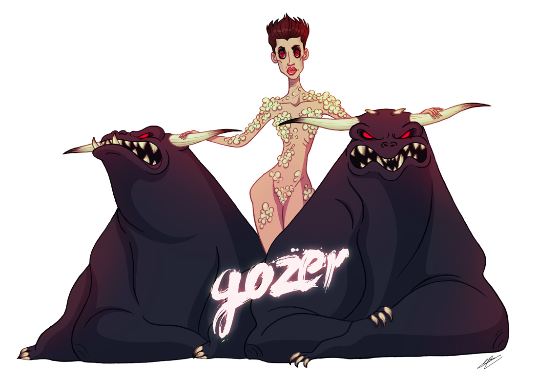 GOZER