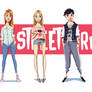 STREET GIRLS