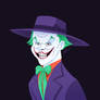 JOKER NICHOLSON